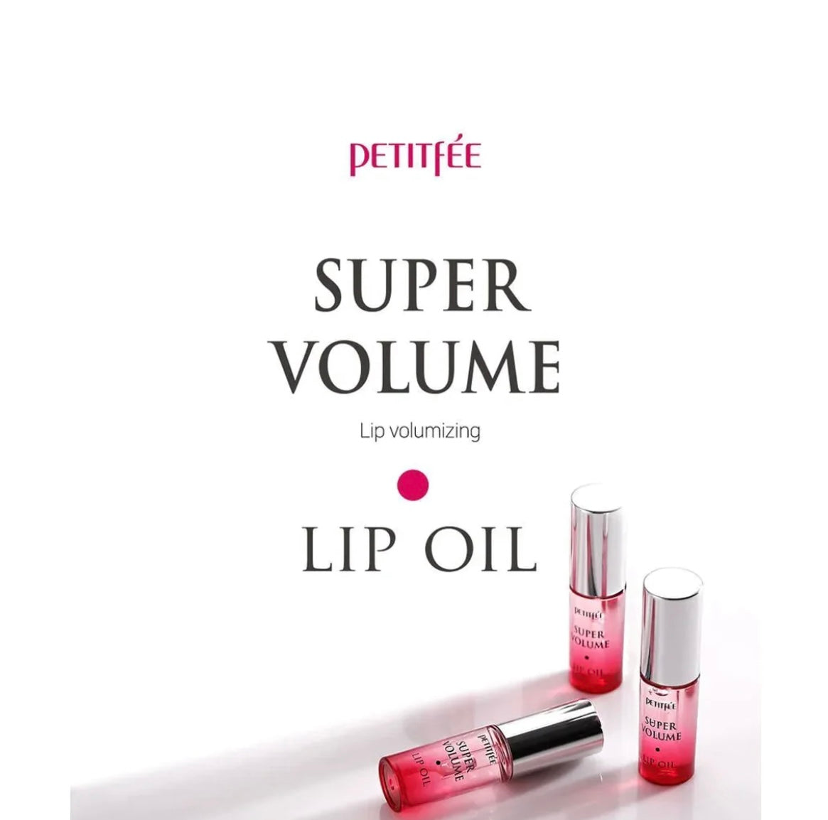 PETITFEE, Volume Lip Oil